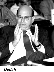 Photo of Deitch.