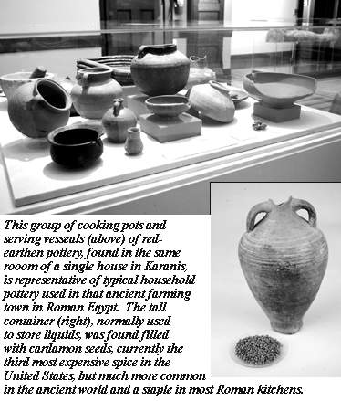 photos of pots and vessels