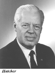 Photo of Hatcher