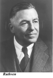 Photo of Ruthven