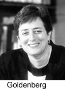 Edie Goldenberg photo
