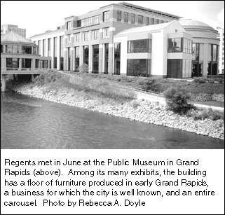Grand Rapids Public Museum
