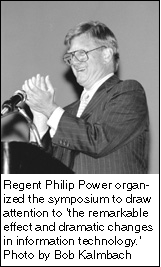 Regent Power