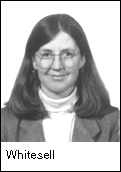 Sandy Whitesell