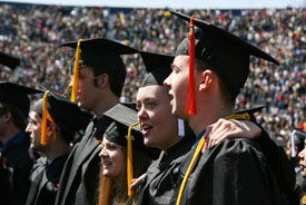 grads