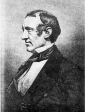 An 1862 campus speech by Wendell Phillips, though widely opposed, ultimately helped turn the city to the abolitionist cause. 