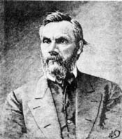 Parker Pillsbury's speech for abolition was viewed even by many Unionists as that of a 'roving, crazy fanatic.'