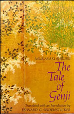 Seidensticker's 'Tale of Genji' remains the essential translation.