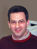 Ken Langa, M.D.