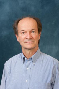 U-M Professor Mark Wilson says that responding to disasters requires local knowledge and infrastructure as well as international resources.