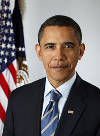 President Barack Obama will deliver the 2010 commencement address on May 1 at Michigan Stadium.
