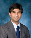U-M Professor Mohammed Islam.
