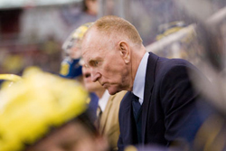 Red Berenson