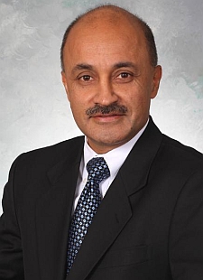 Sunil Kapila