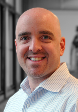 Brad Keywell launched scores of companies as a U-M undergrad and law student. Many were successful, but none have hit it as big as Groupon.