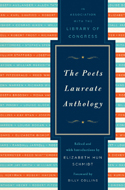 cover image: The Poets Laureate Anthology