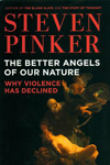 Better Nature of Angels Cover