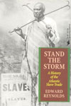 History of Atlantic Slave Trade Cover