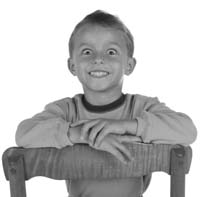 Voluntary choices make up about 40 percent of enduring happiness, so remember to choose happy thoughts and activities.