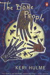 Bone People Cover