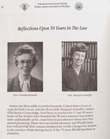 sisters in law mag