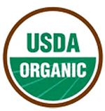 organic label