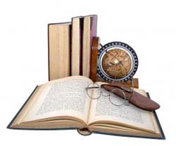 Books.