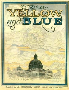 Sheet music