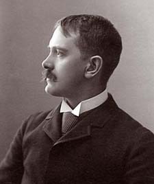 Charles Mills Gayley