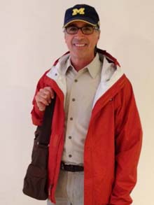 Ronny Schmier 2013.