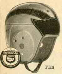 1938 helmet