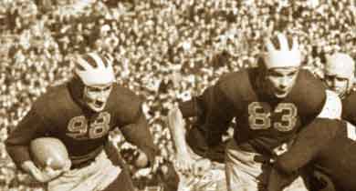 Harmon and Kromer