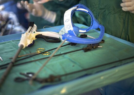 Placeholder image for the health category.