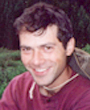 Johannes Foufopoulos Ph.D.