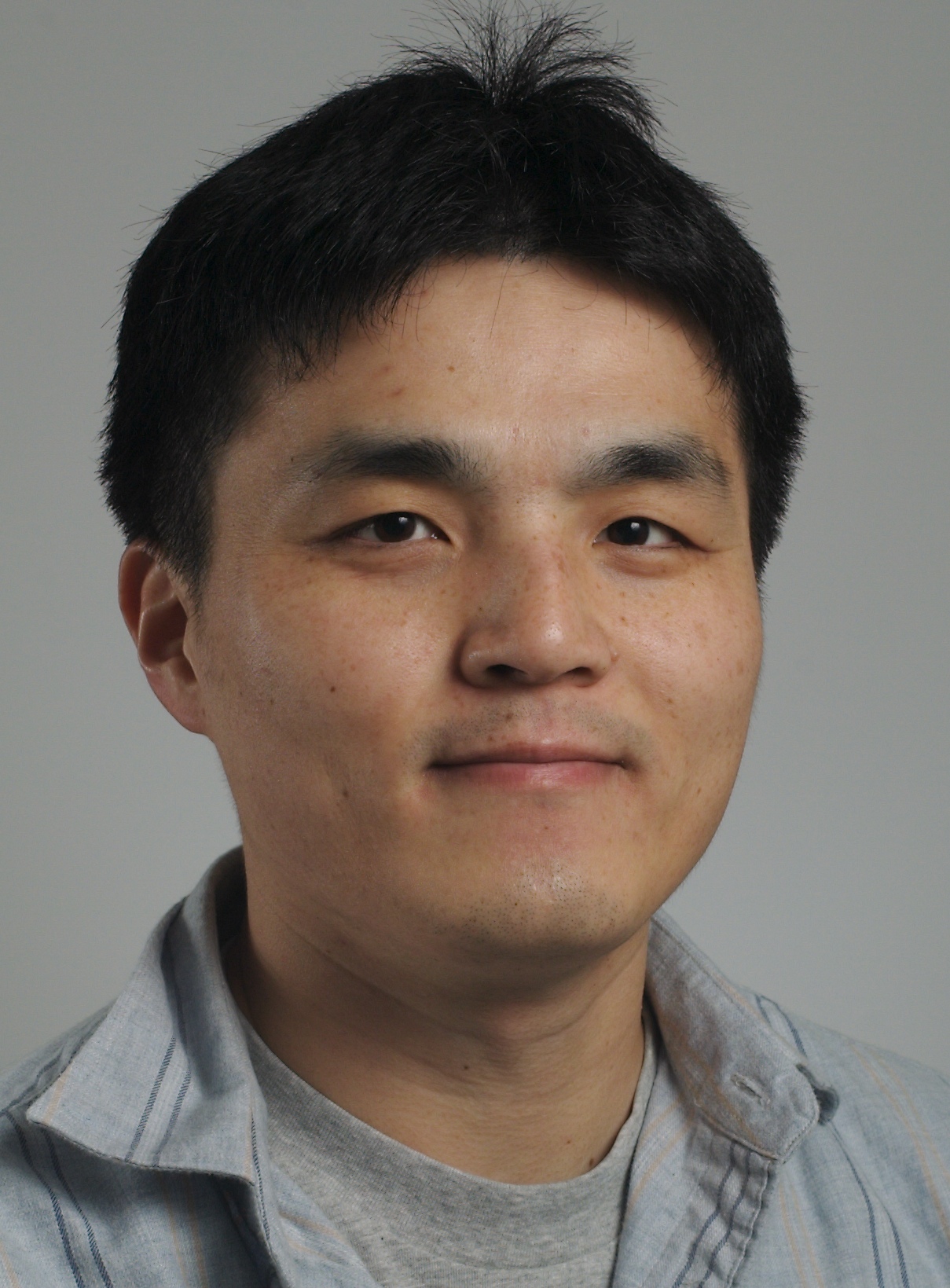 Injune Kim