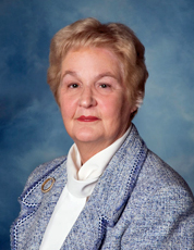 Leah Gunn