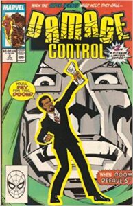 McDuffie promotes one of his many ventures. He's in high demand in the print and television industries.