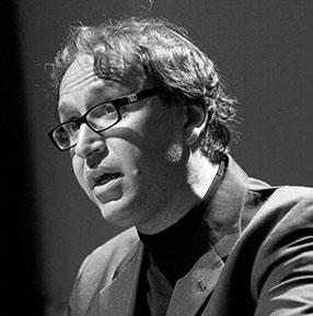 Khaled Mattawa