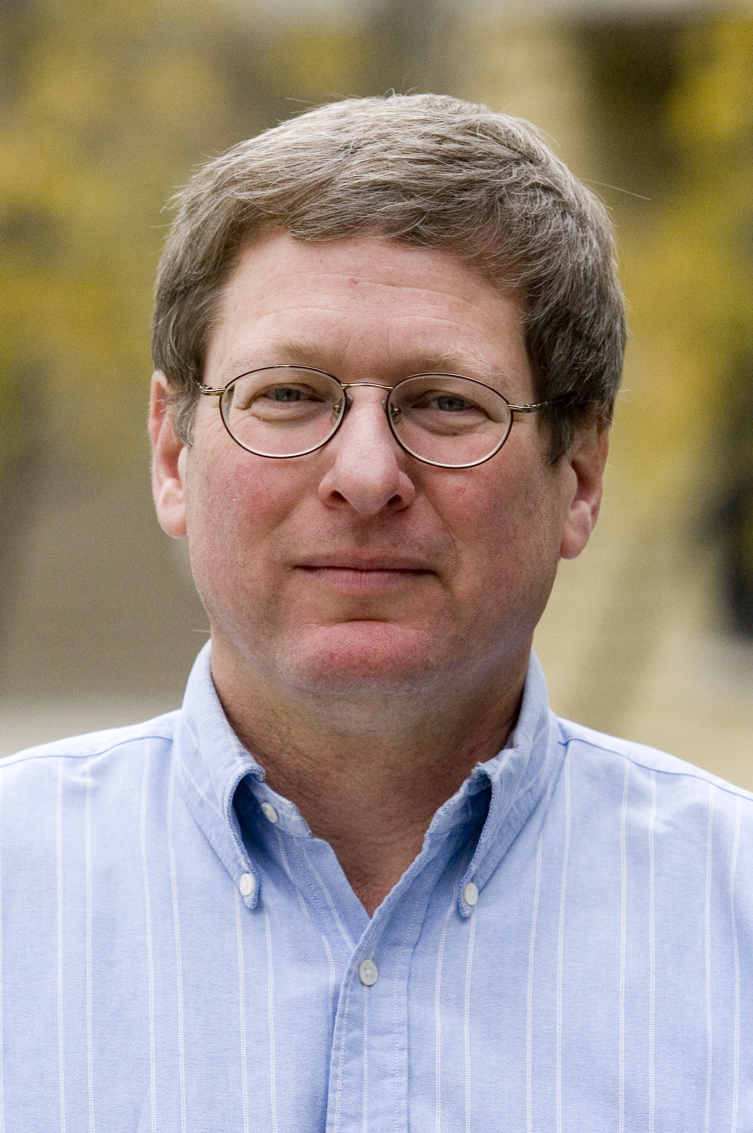 Jeffry Frieden, Stanfield Professor of International Peace at Harvard University