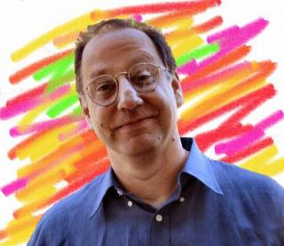 David Weinberger