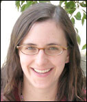 Anne McNeil