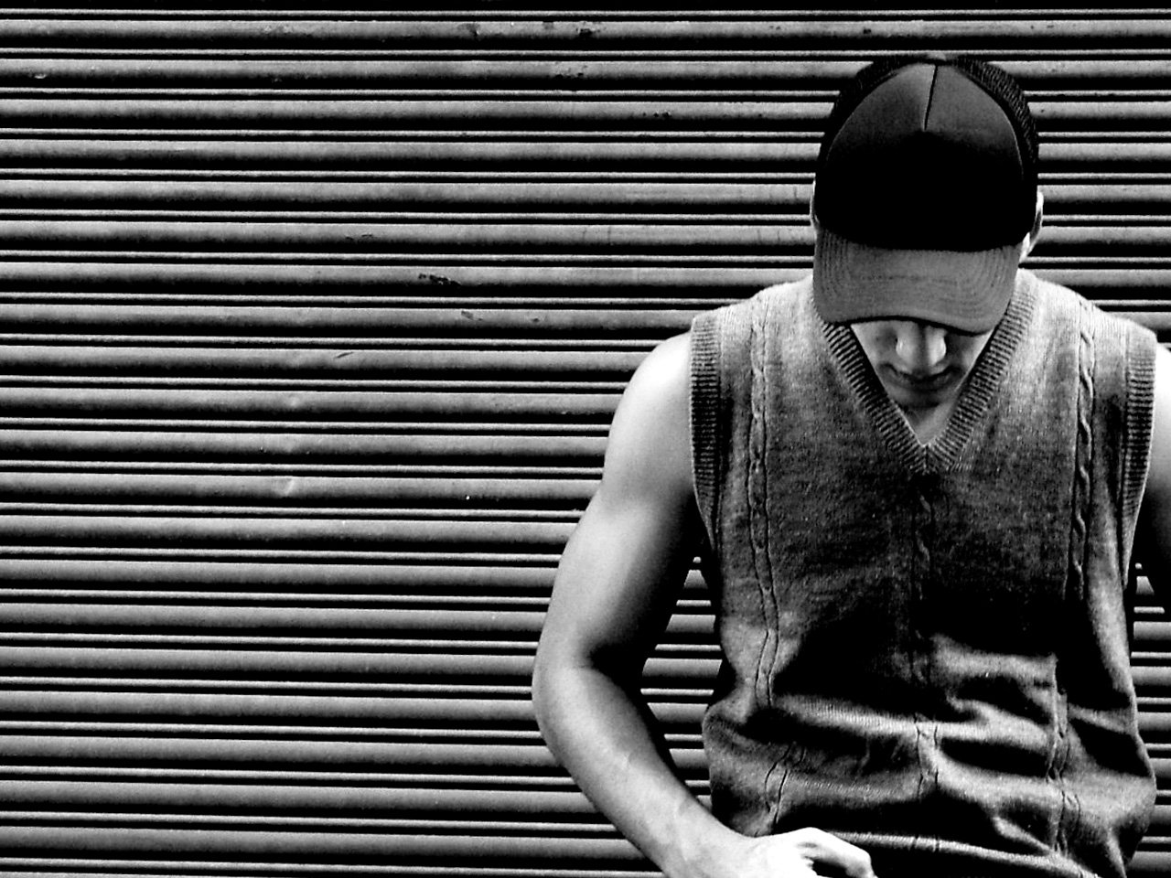 Growing up in bad neighborhoods has a 'devastating' impact. Image courtesy of sxc.hu user samplediz