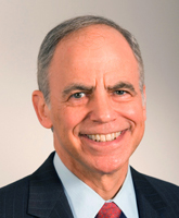Kenneth Lieberthal, a professor emeritus and senior fellow at the Brookings Institution