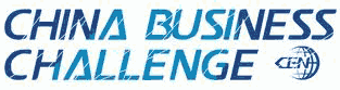 China Business Challenge logo