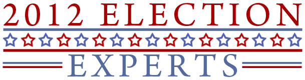 2012 Election Experts