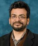 Arun Agrawal