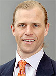 Justin Wolfers