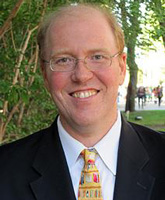 Michael Heaney
