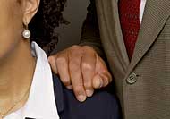 Gender harassment in the workplace