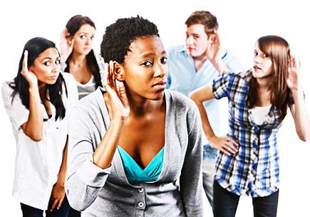 Do you hear what I hear? Noise exposure surrounds us